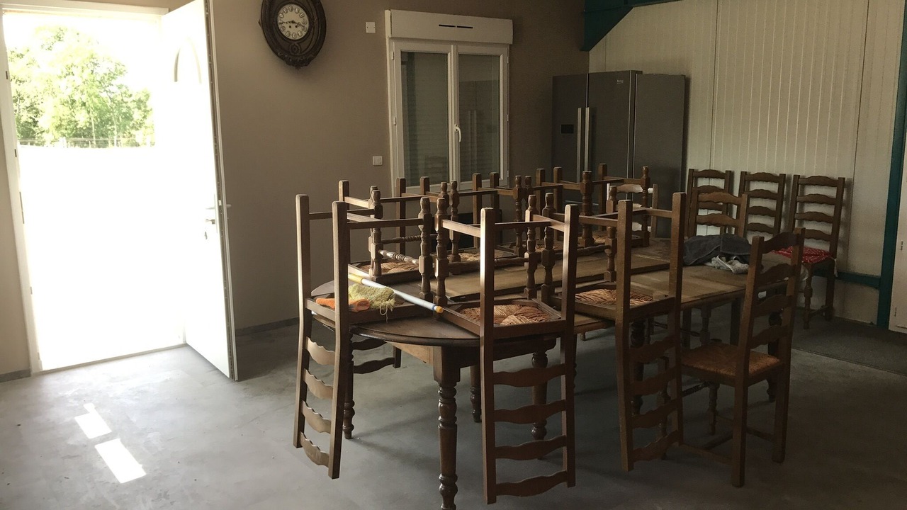 Photo of Others in Gye-sur-Seine