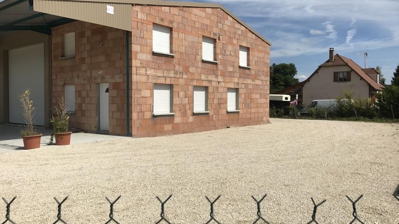 Photo of Outdoor in Gye-sur-Seine