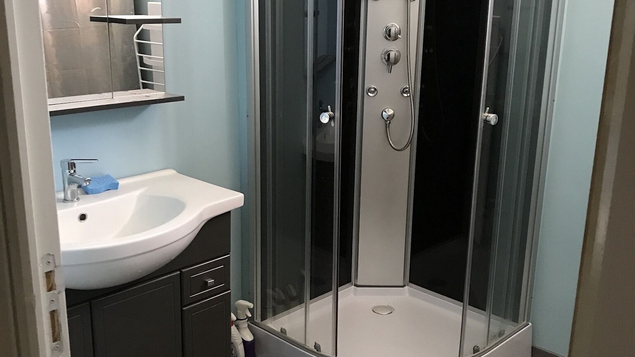 Photo of Bathroom in Gye-sur-Seine