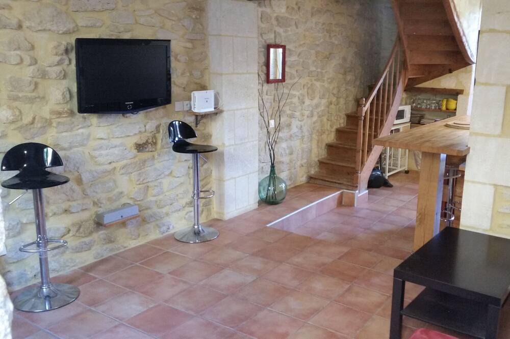 Photo of Livingroom in Blaye