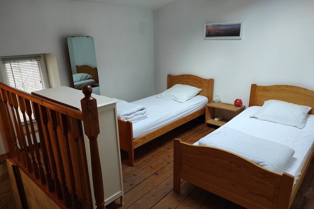 Photo of Bedroom in Blaye