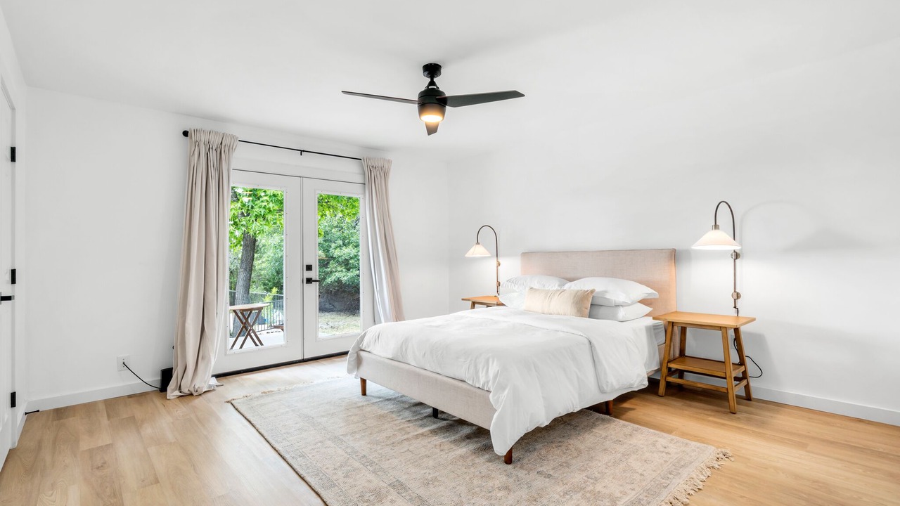 Photo of Bedroom in China Spring