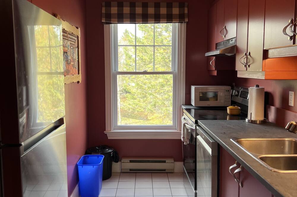 Photo of Kitchen in Lac-Brome