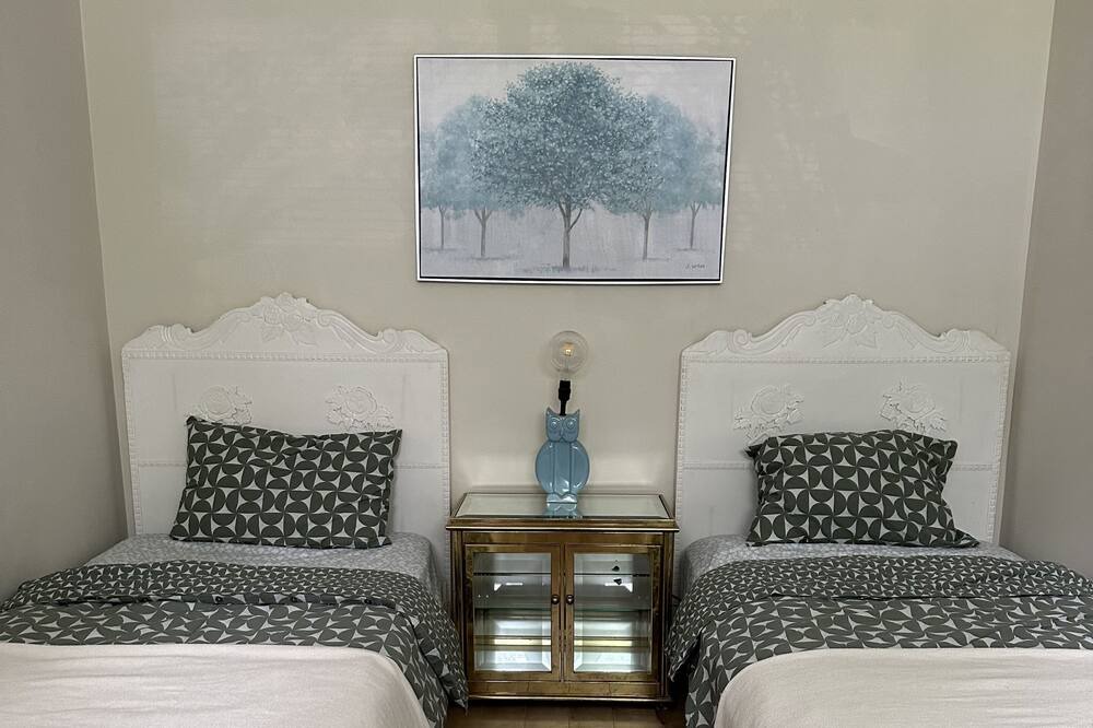 Photo of Bedroom in Lac-Brome