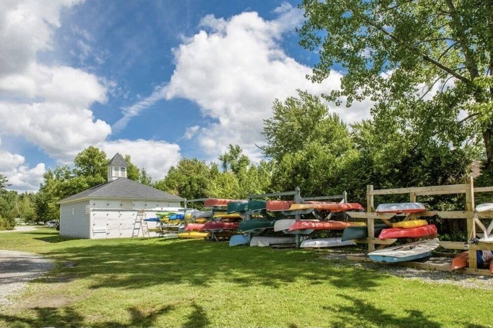 Photo of Outdoor in Lac-Brome