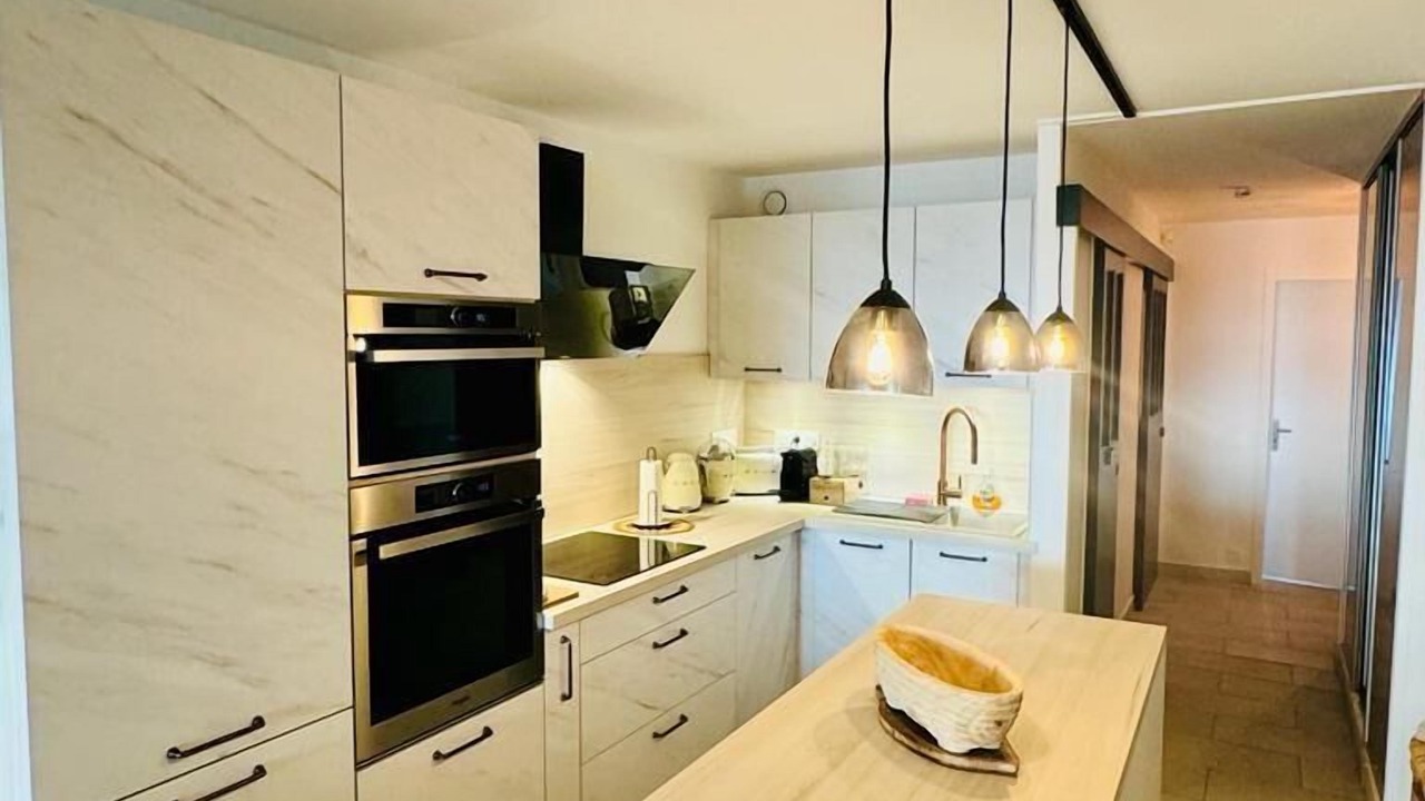 Photo of Kitchen in Sete