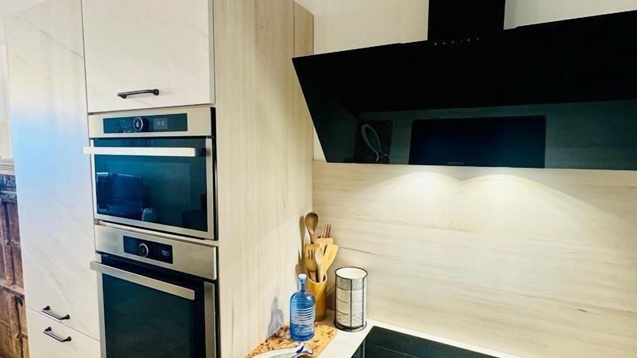 Photo of Kitchen in Sete