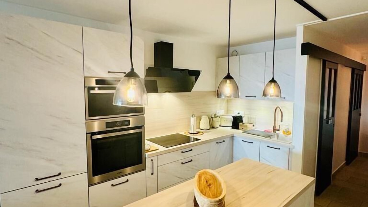 Photo of Kitchen in Sete