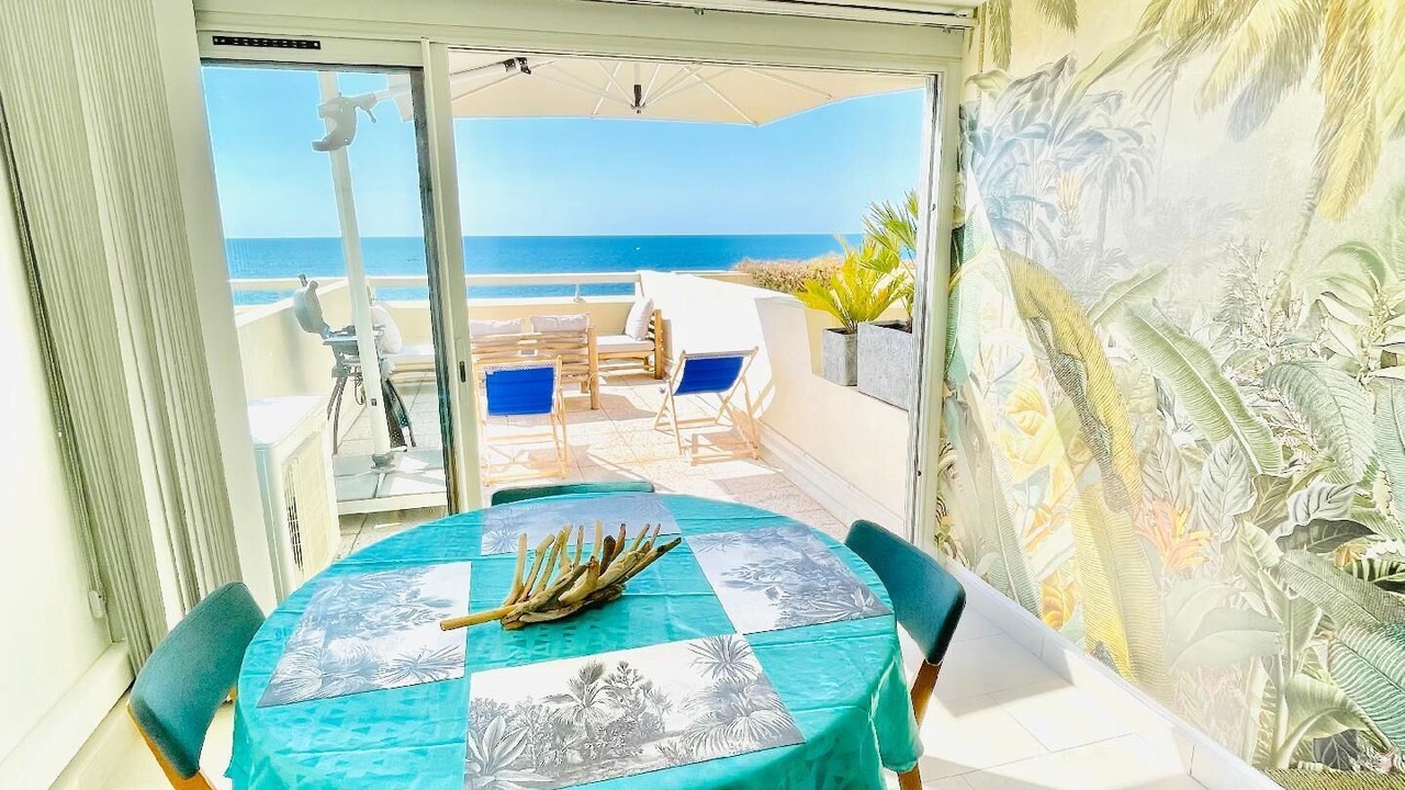 Photo of Outdoor in Sete