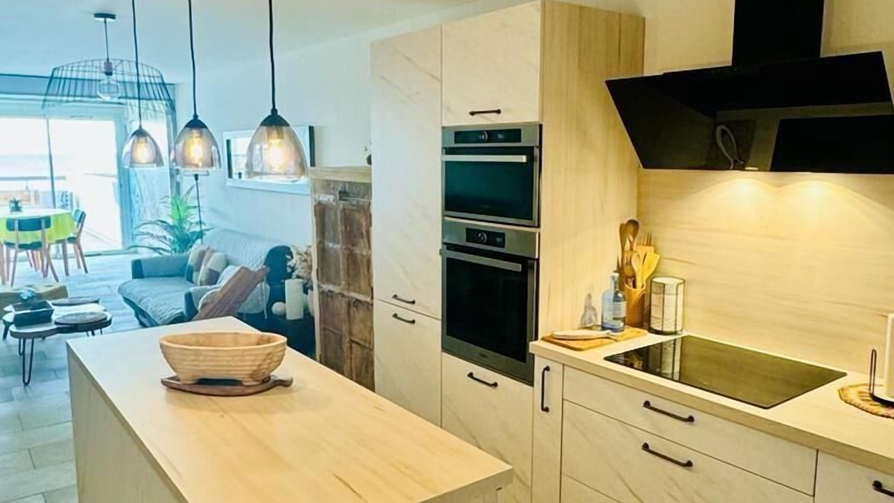 Photo of Kitchen in Sete