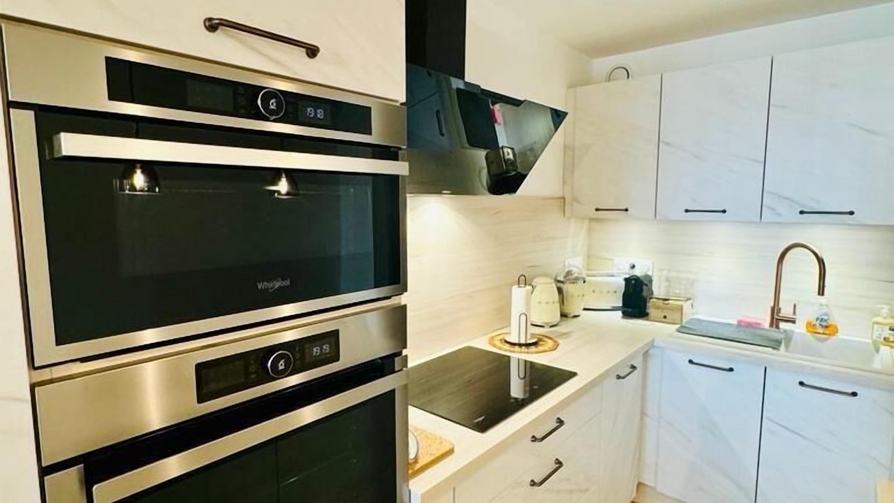 Photo of Kitchen in Sete