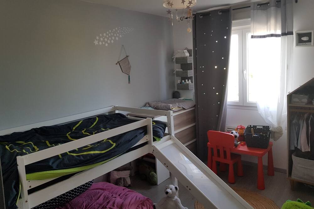 Photo of Bedroom in Liouc