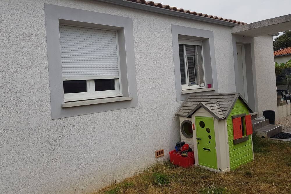 Photo of Outdoor in Liouc