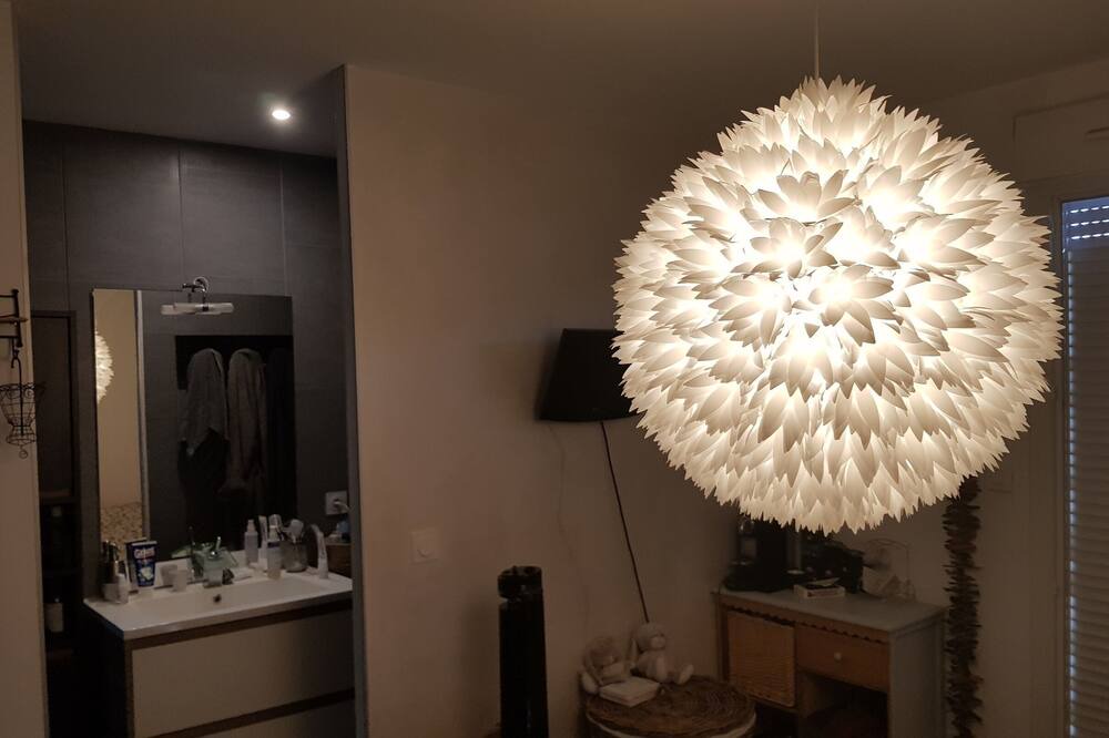 Photo of Bedroom in Liouc