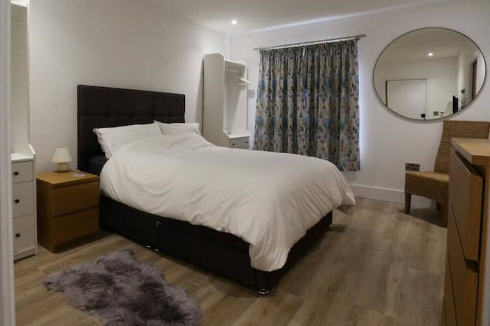 Photo of Bedroom in Boughton