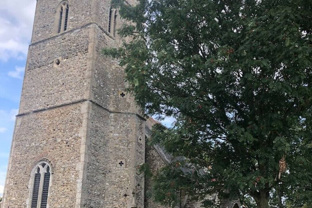 Photo of Outdoor in Boughton