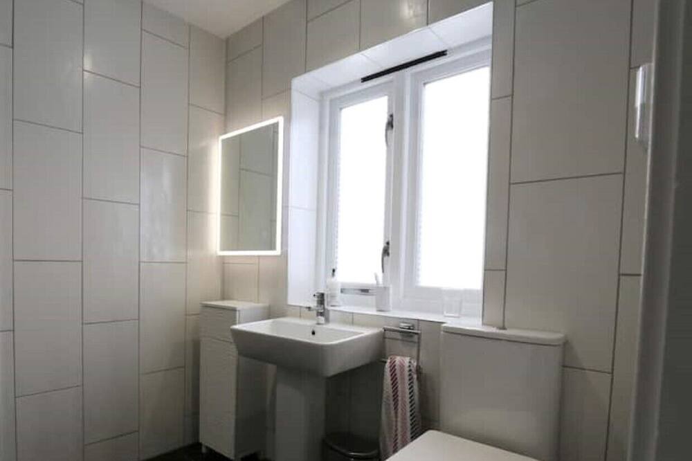 Photo of Bathroom in Boughton