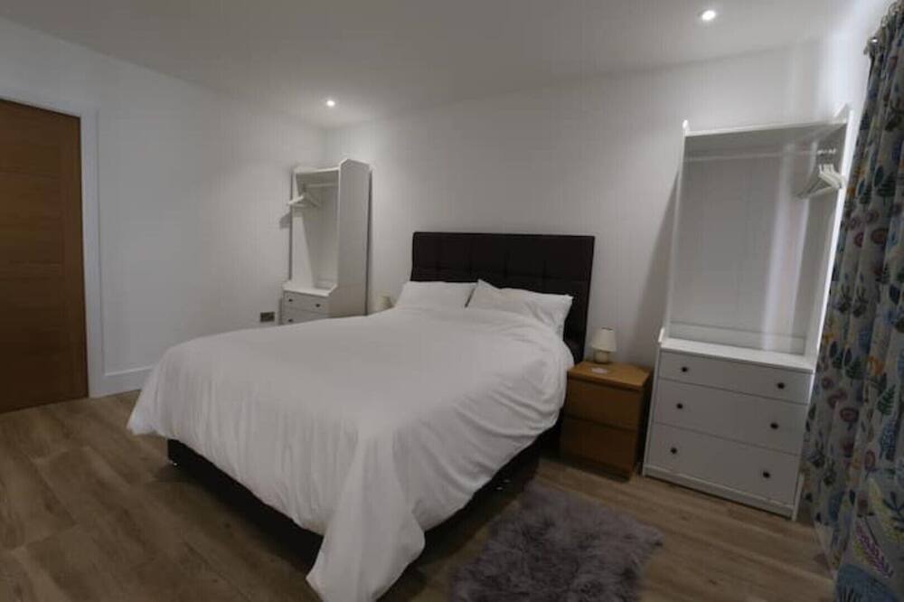 Photo of Bedroom in Boughton