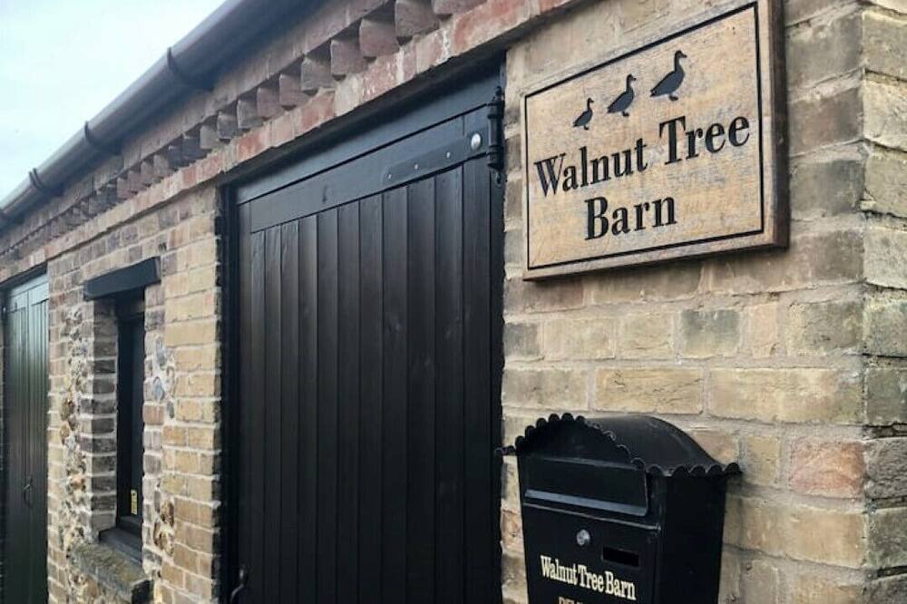 Photo of Outdoor in Boughton