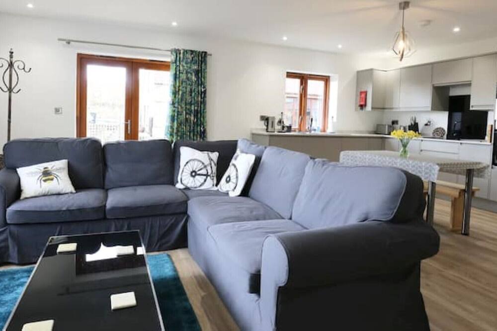 Photo of Livingroom in Boughton