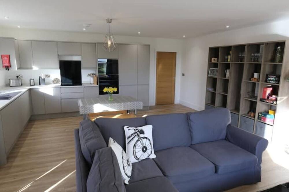 Photo of Livingroom in Boughton