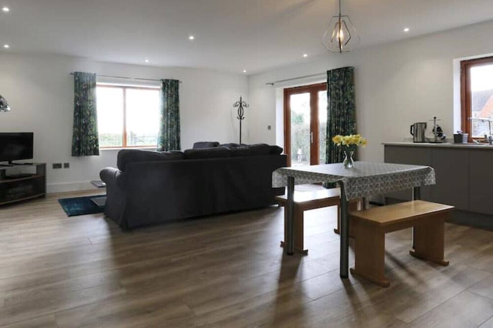 Photo of Bedroom in Boughton