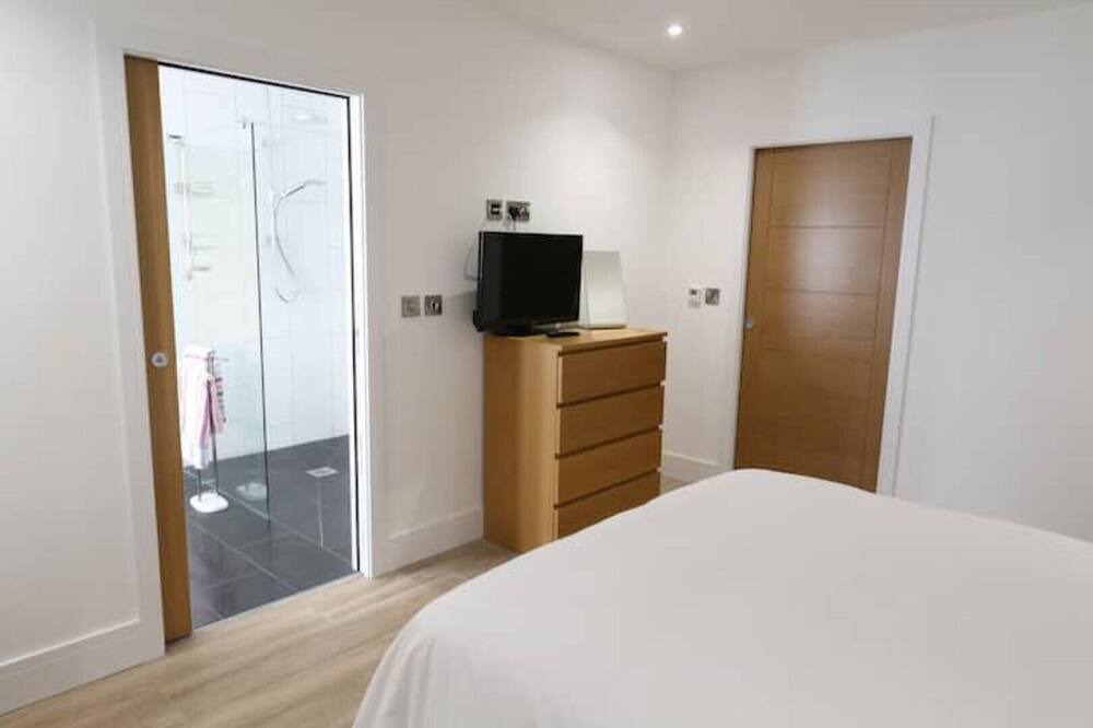 Photo of Bedroom in Boughton