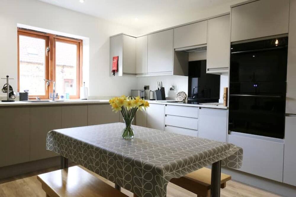 Photo of Kitchen in Boughton