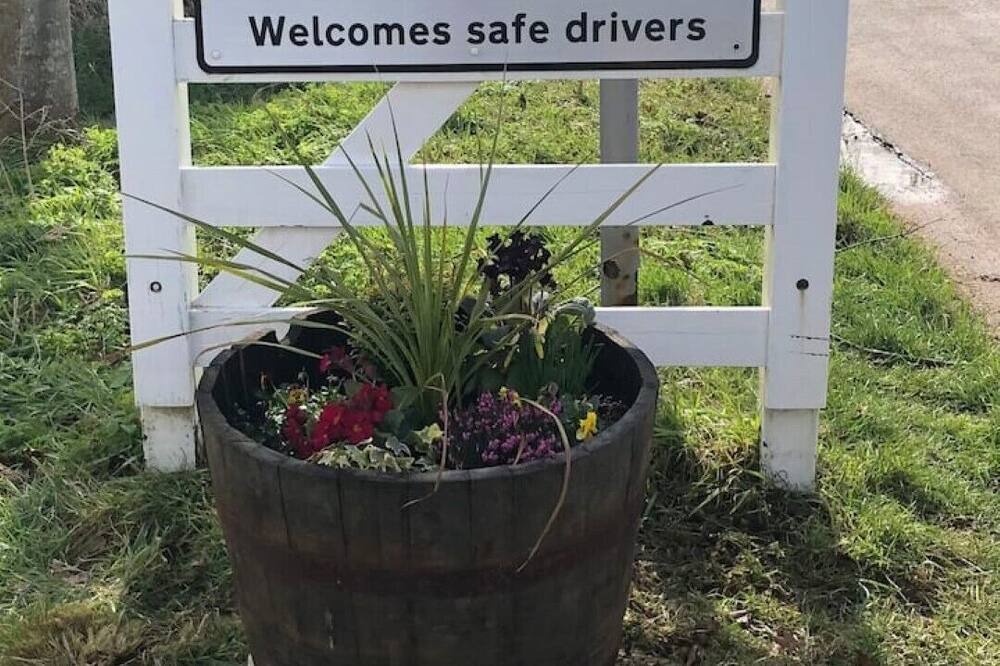 Photo of Outdoor in Boughton