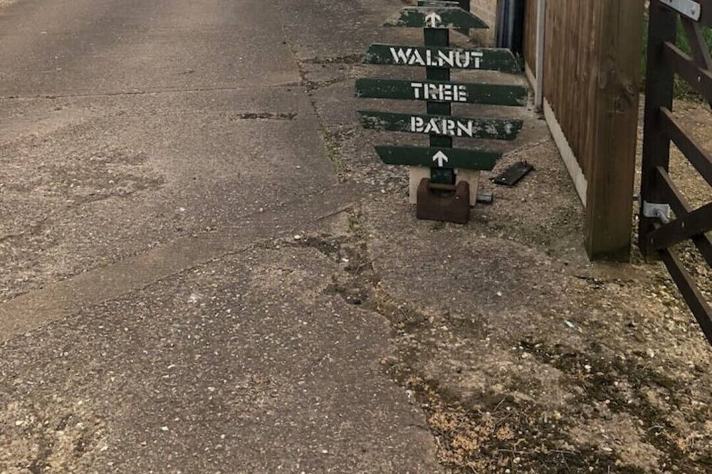 Photo of Outdoor in Boughton