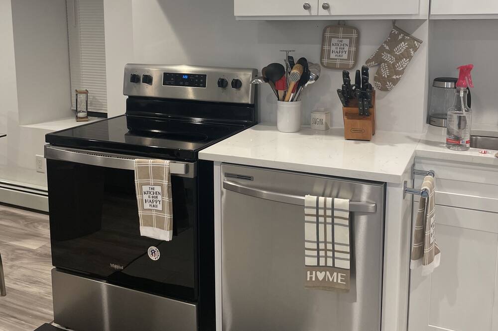 Photo of Kitchen in Troy