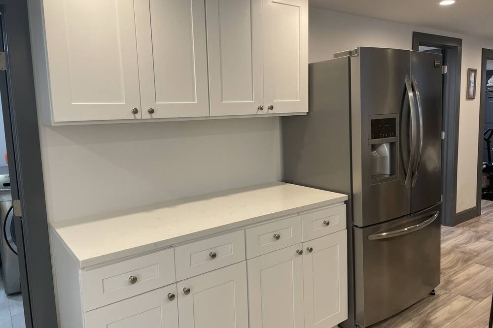 Photo of Kitchen in Troy