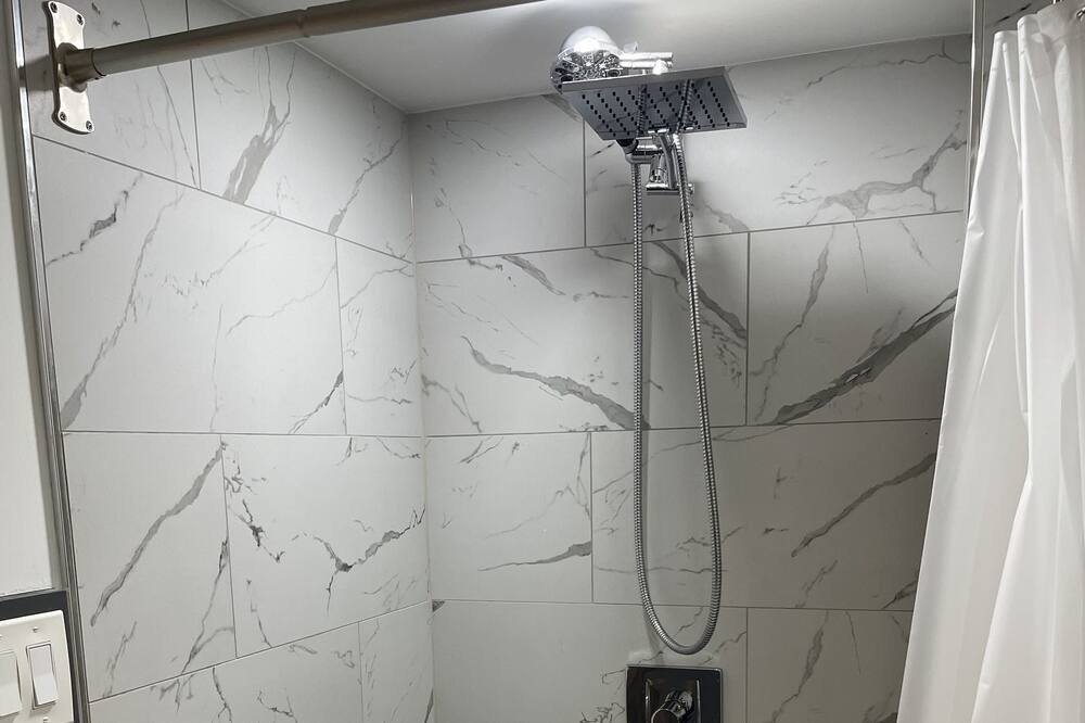 Photo of Bathroom in Troy