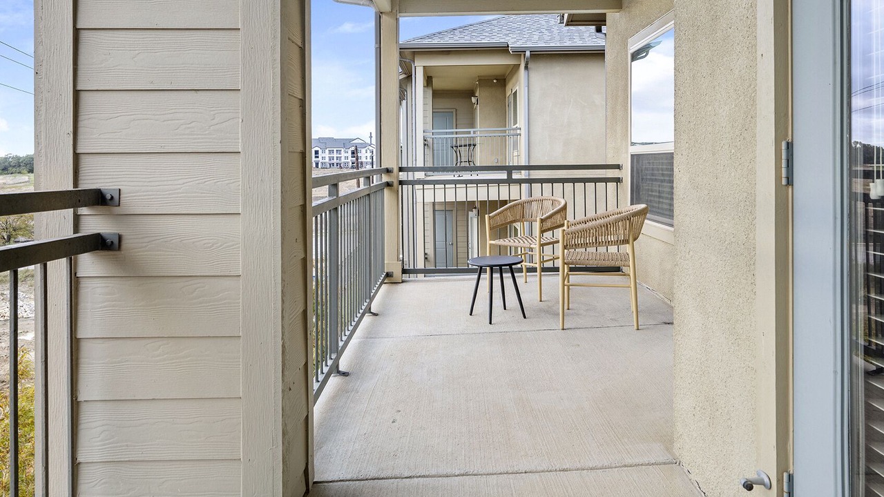 Photo of Outdoor in Georgetown