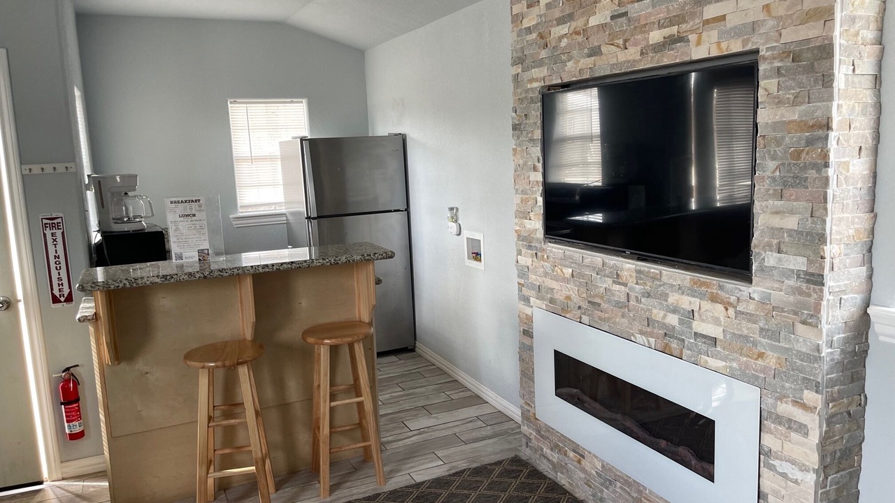 Photo of Kitchen in Brazoria