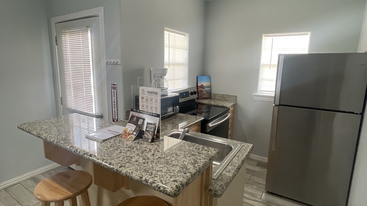 Photo of Kitchen in Brazoria