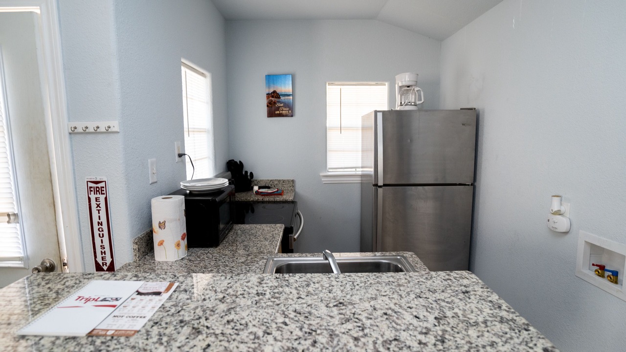 Photo of Kitchen in Brazoria