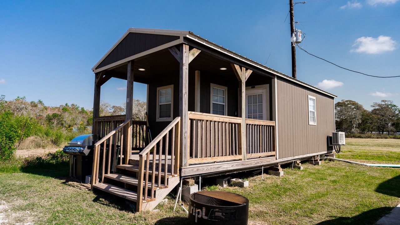Photo of Outdoor in Brazoria