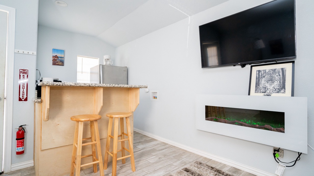 Photo of Kitchen in Brazoria