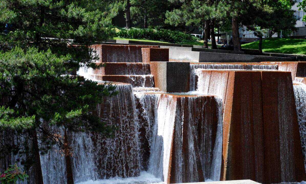 Photo of Outdoor in Downtown Portland
