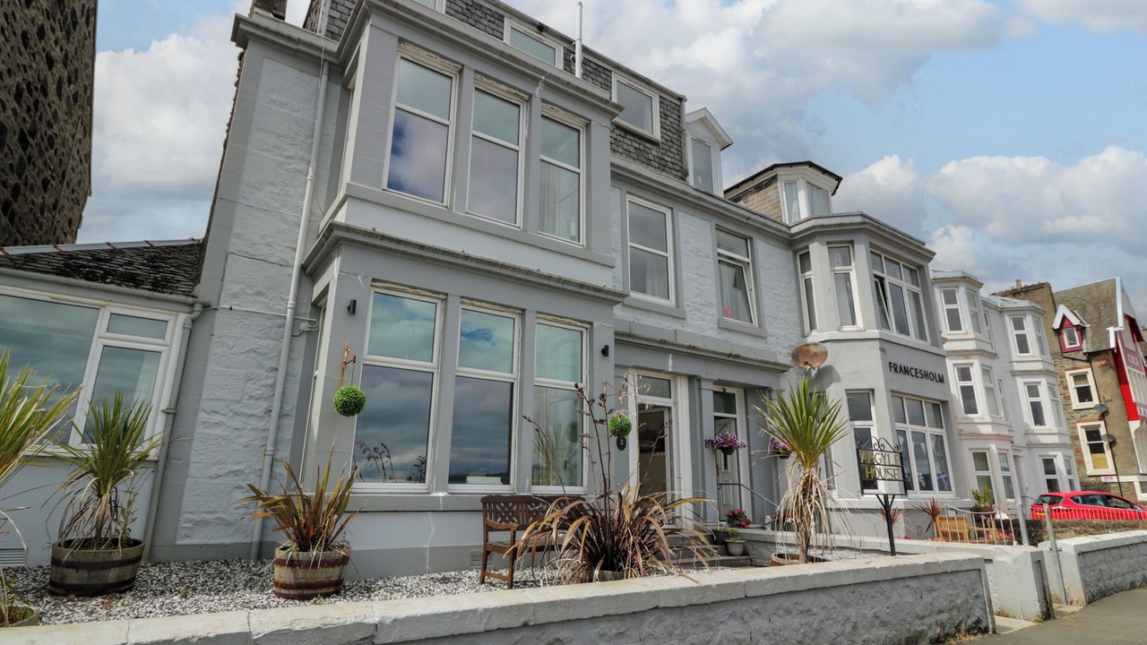 Photo of Outdoor in Rothesay