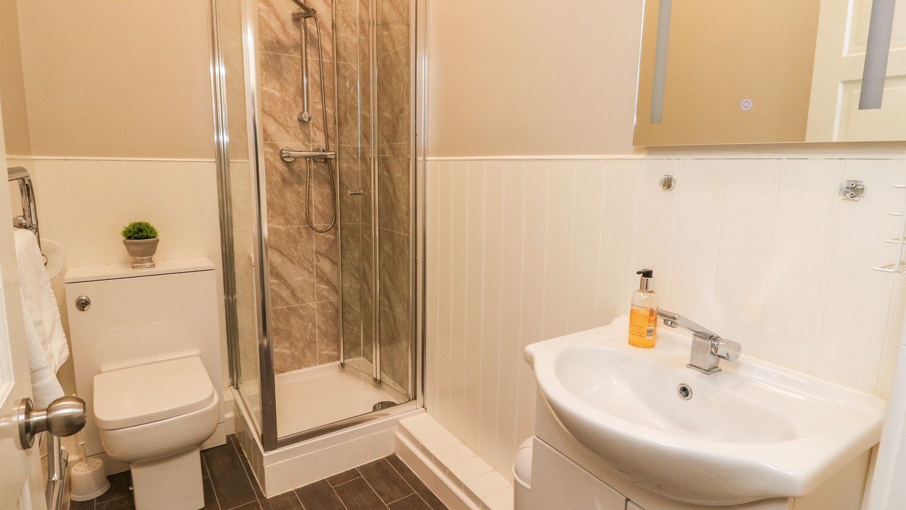 Photo of Bathroom in Rothesay