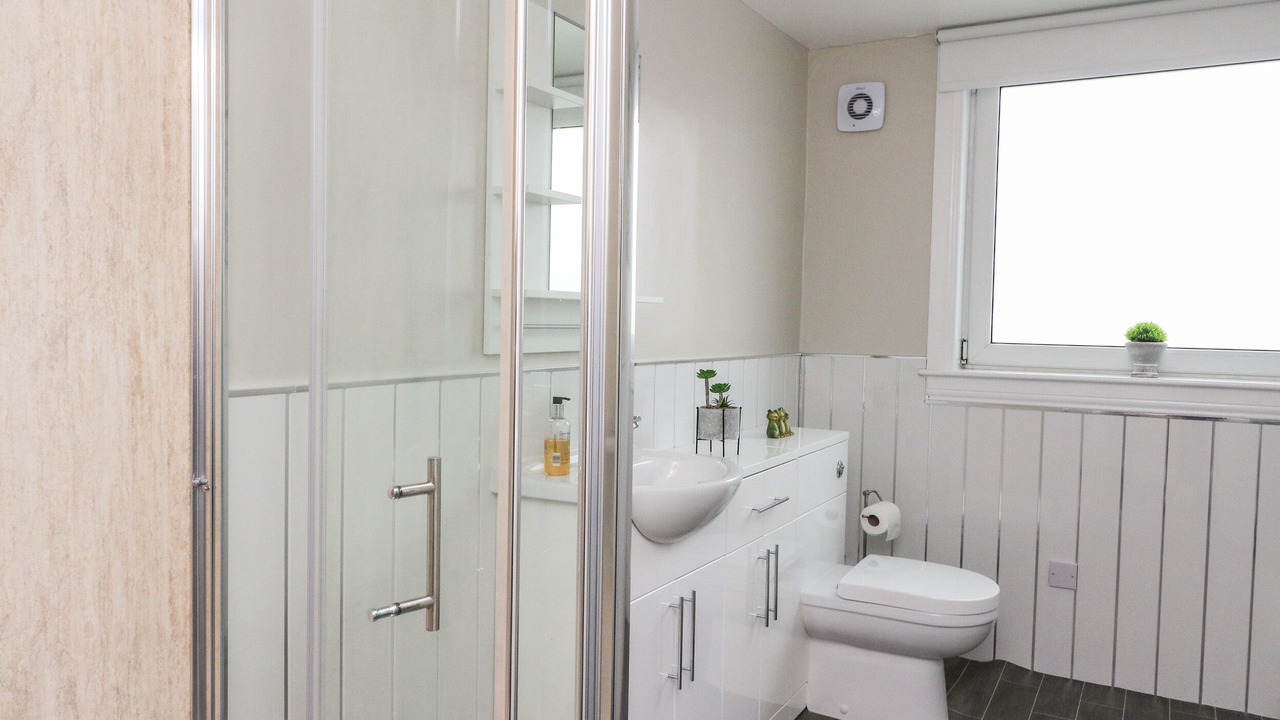 Photo of Bathroom in Rothesay