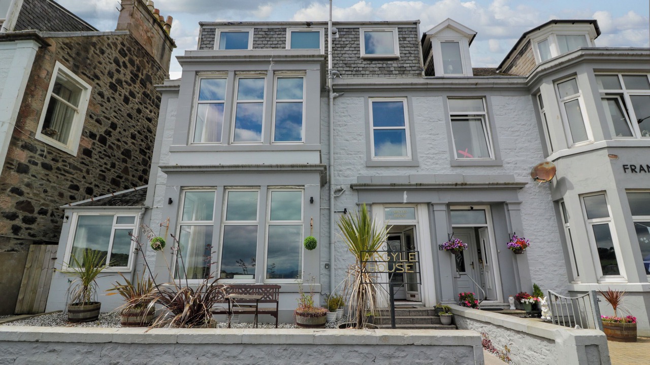 Photo of Outdoor in Rothesay