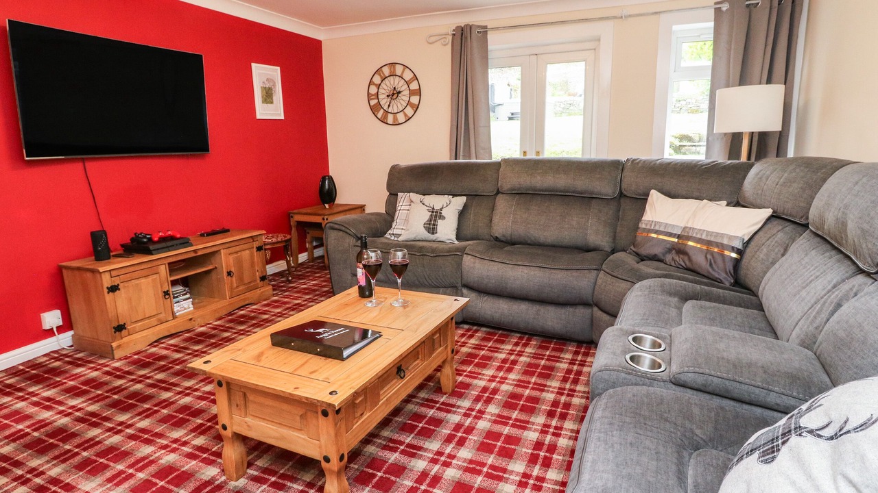 Photo of Bedroom in Rothesay