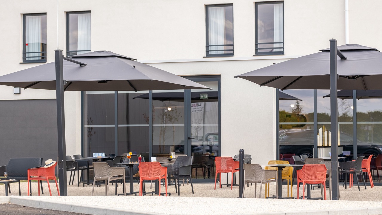 Photo of Outdoor in Ballan-Mire