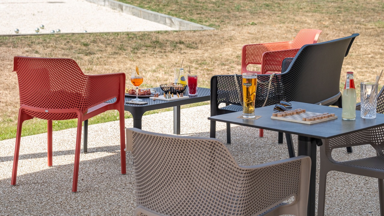 Photo of Patio Balcony in Ballan-Mire