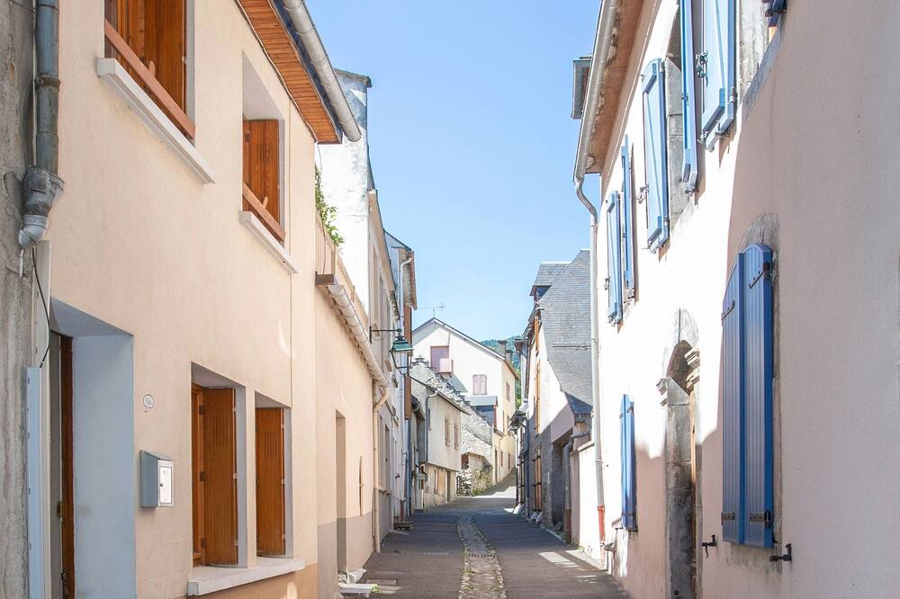 Photo of Outdoor in Arreau