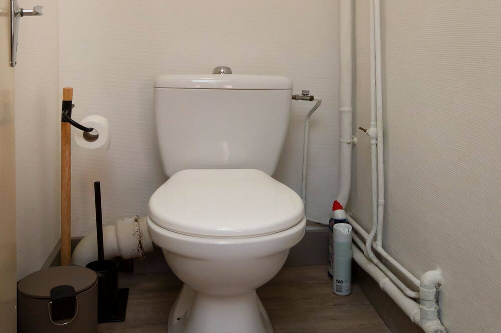 Photo of Bathroom in Arreau