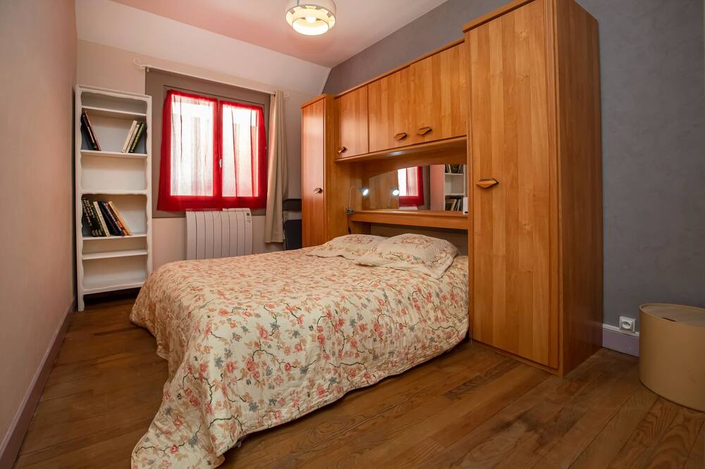Photo of Bedroom in Arreau